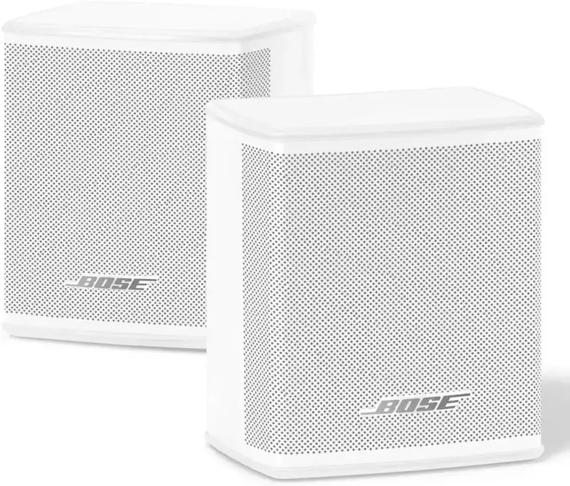 Altavoces Bose Surround Speakers Altavoces Bose Surround Speakers