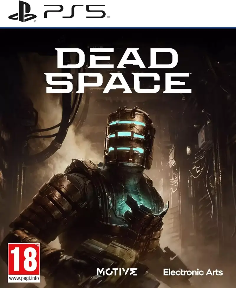 Dead Space PS5 Dead Space PS5