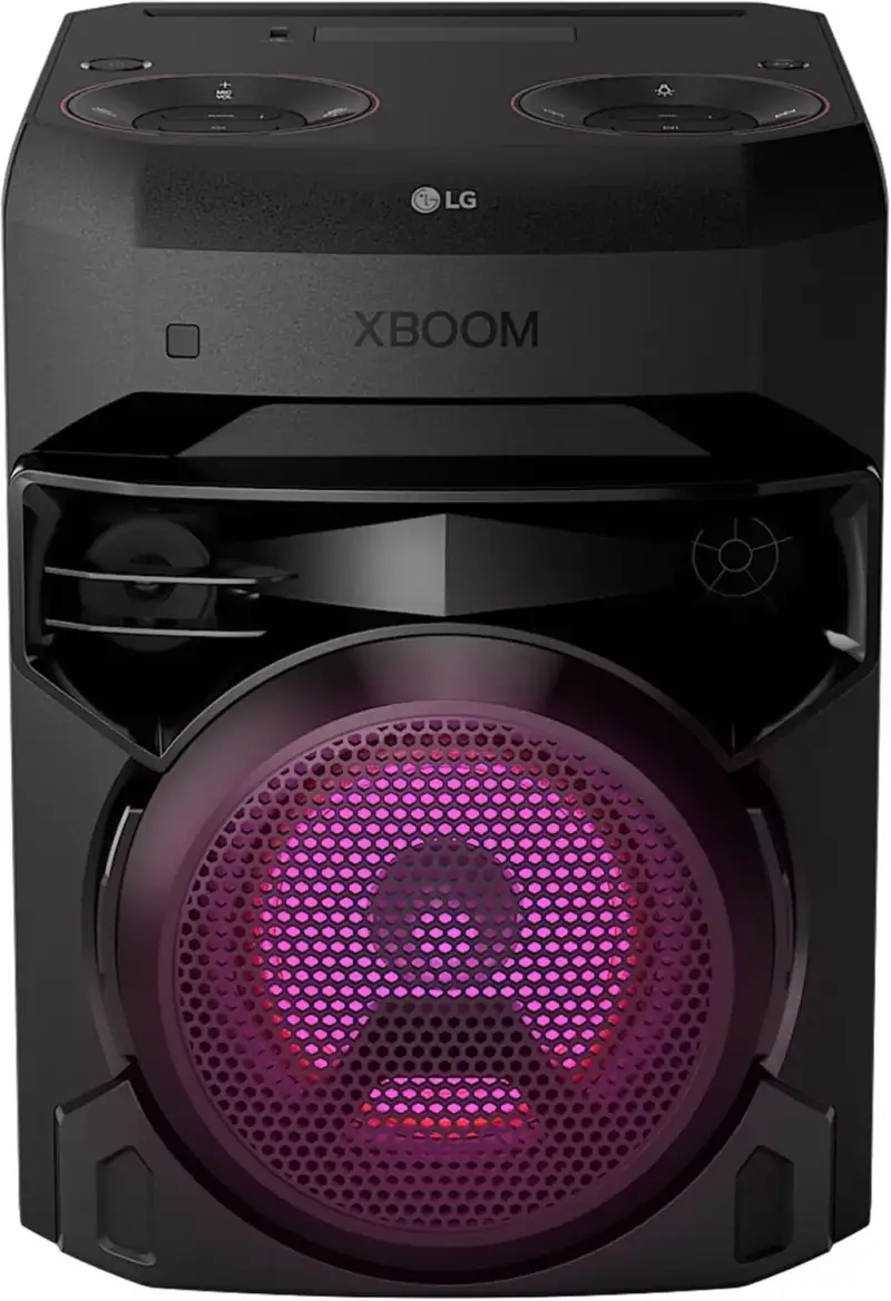 Altavoz LG XBOOM RNC2 Altavoz LG XBOOM RNC2