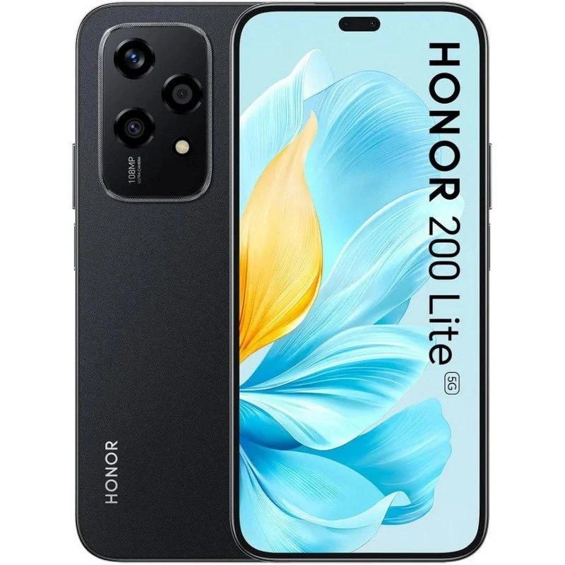 HONOR 200 Lite 5G 8GB 256GB HONOR 200 Lite 5G 8GB 256GB