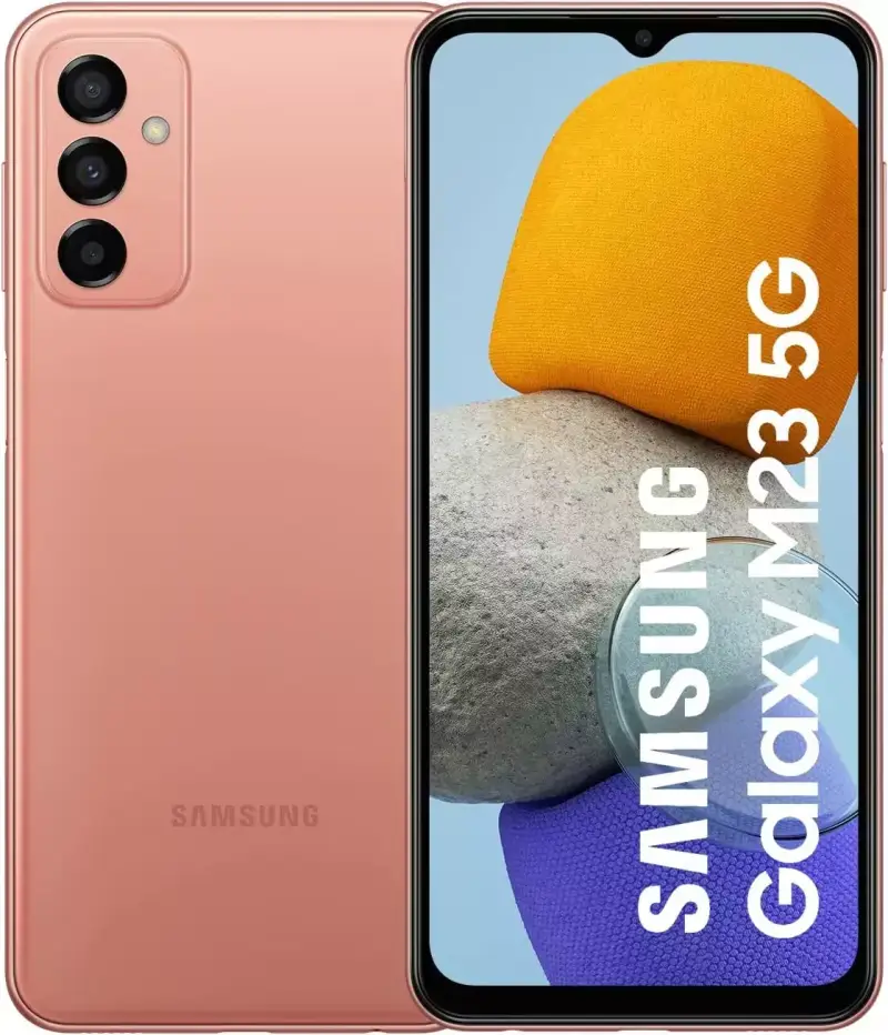Samsung Galaxy M23 5G 4/128GB Samsung Galaxy M23 5G 4/128GB