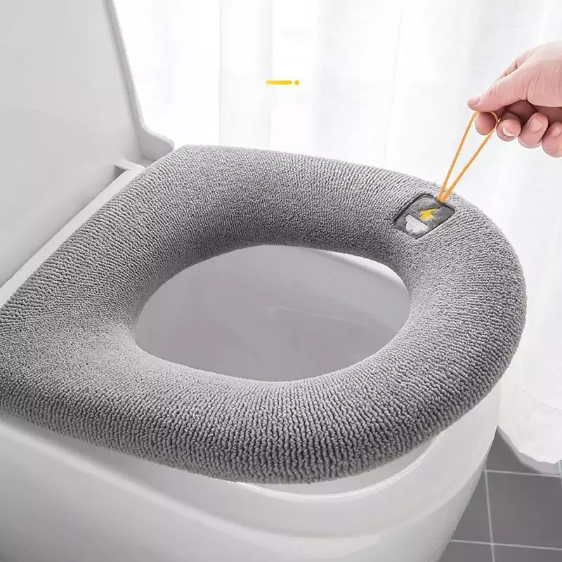 Cojín para asiento de wc Cojín para asiento de wc