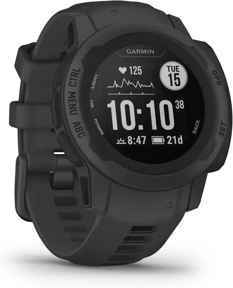 Smartwatch Garmin Instinct 2S Smartwatch Garmin Instinct 2S