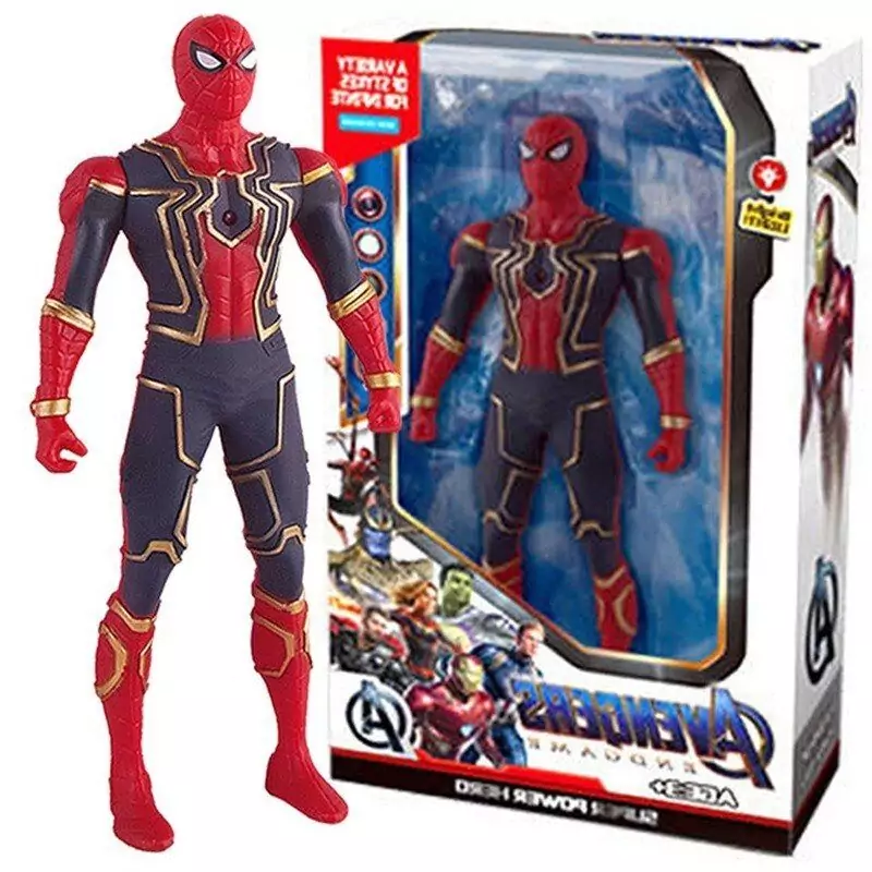 Figuras de acción de Marvel Figuras de acción de Marvel