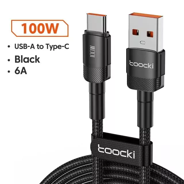 Cable USB tipo C de 0.25 metros Cable USB tipo C de 0.25 metros