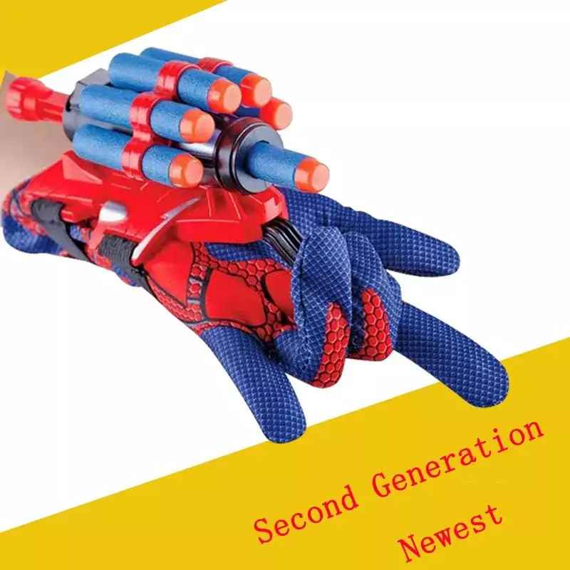 Juguete de Spiderman para niños Juguete de Spiderman para niños