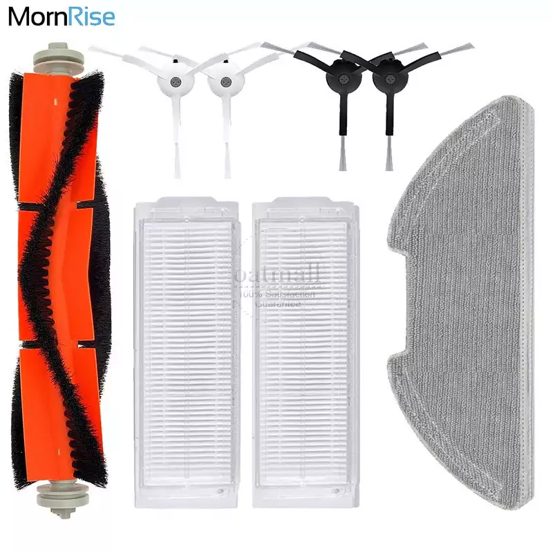 Repuestos para aspiradora Xiaomi Mi Robot Mop 2 Lite Repuestos para aspiradora Xiaomi Mi Robot Mop 2 Lite