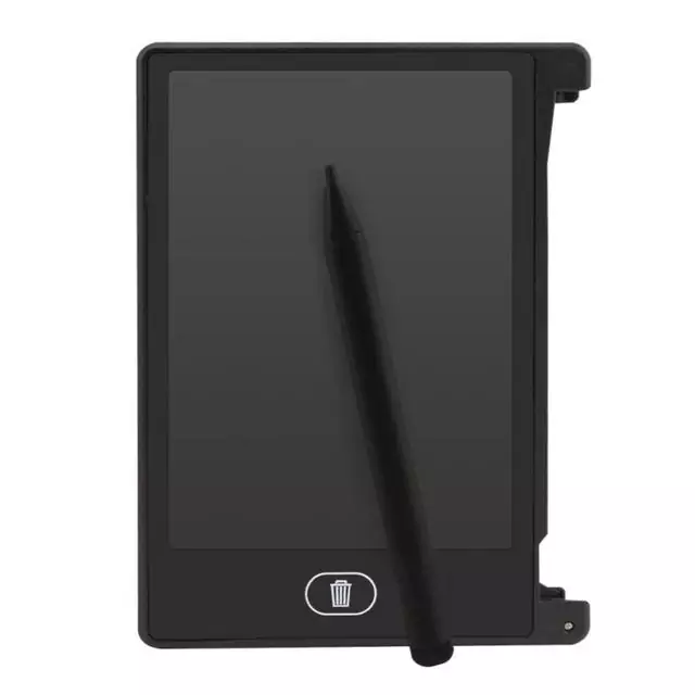 Tableta de Escritura LCD 4.4" Tableta de Escritura LCD 4.4"
