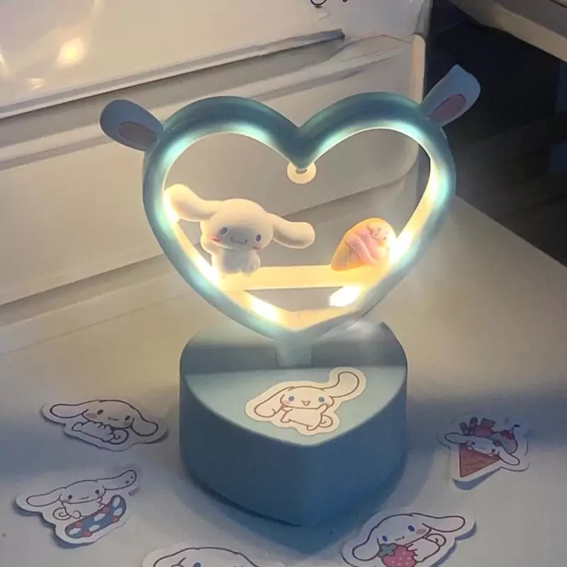 Luz de noche Hello Kitty Luz de noche Hello Kitty