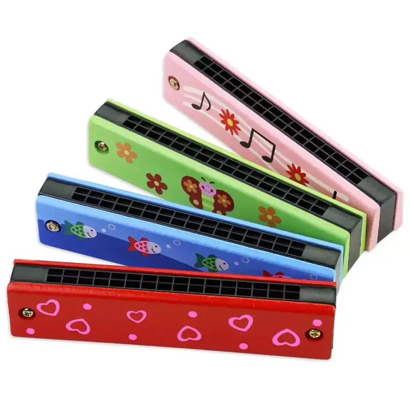 Armónica musical para niños Armónica musical para niños