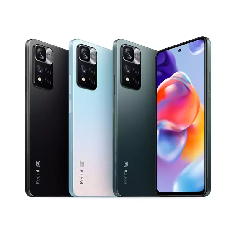 Redmi Note 11 Pro+ 5G 6Gb y 128GB Redmi Note 11 Pro+ 5G 6Gb y 128GB