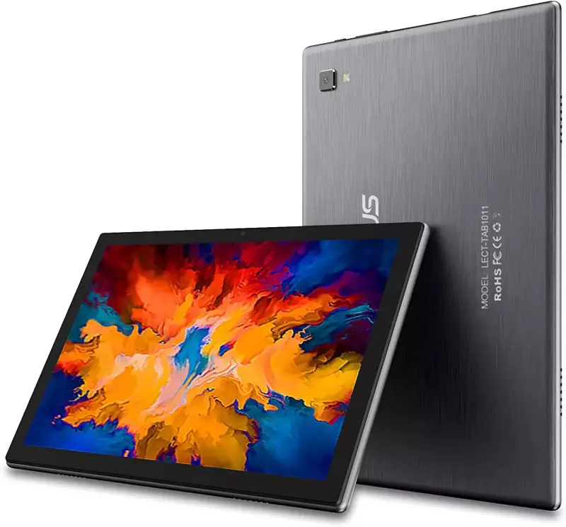 Tablet 10.1" 6000mAh Tablet 10.1" 6000mAh
