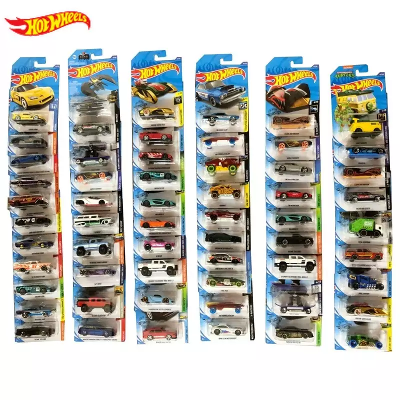 Coche de juguete Hotwheels para niños Coche de juguete Hotwheels para niños