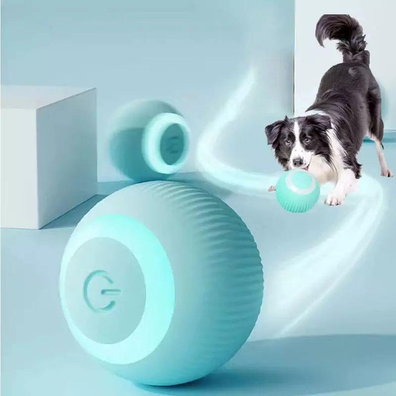 Juguetes inteligentes para mascotas Juguetes inteligentes para mascotas