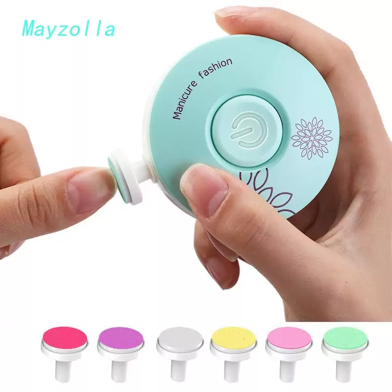 Recortador de uñas eléctrico Recortador de uñas eléctrico