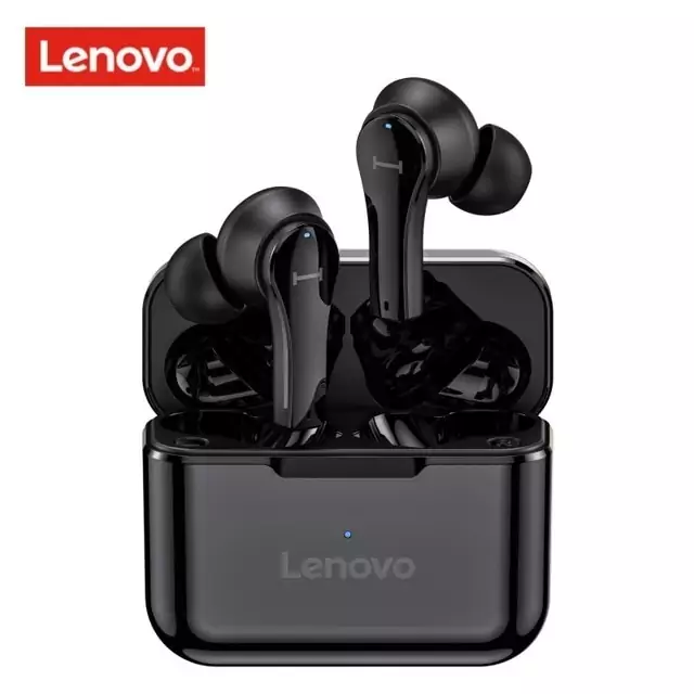 Auriculares Lenovo QT82 TWS Auriculares Lenovo QT82 TWS