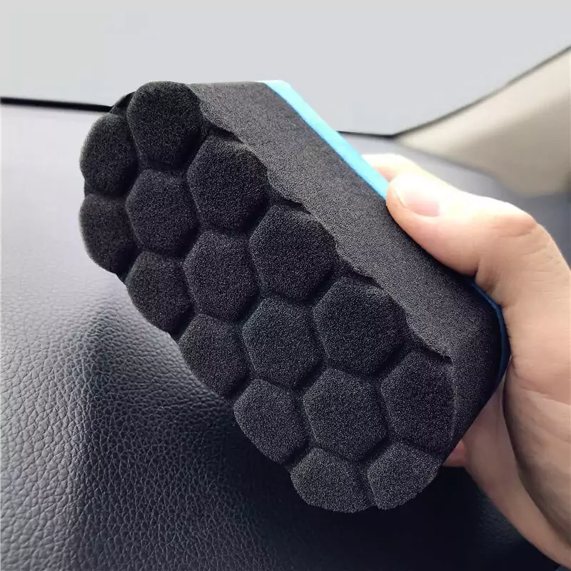 Esponja de lavado de coches Esponja de lavado de coches