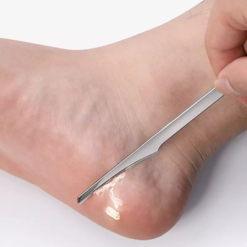 Herramientas de manicura y pedicura Herramientas de manicura y pedicura