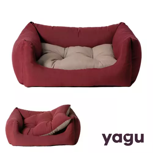 Cama pequeña para perros y gatos Cama pequeña para perros y gatos