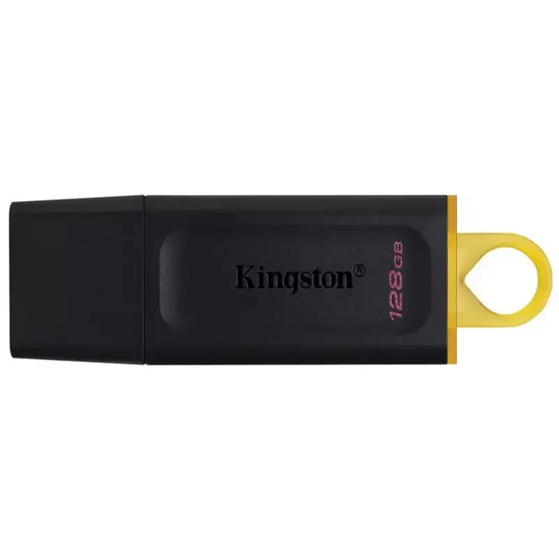Kingston DataTraveler 128GB USB 3.2 Kingston DataTraveler 128GB USB 3.2
