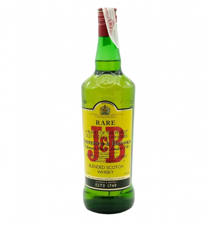 J&B 1 L J&B 1 L