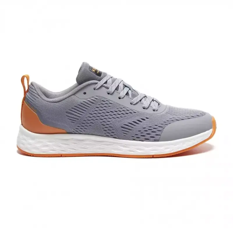 Zapatillas Casual Hombre Kelme City Jungle Gris Zapatillas Casual Hombre Kelme City Jungle Gris