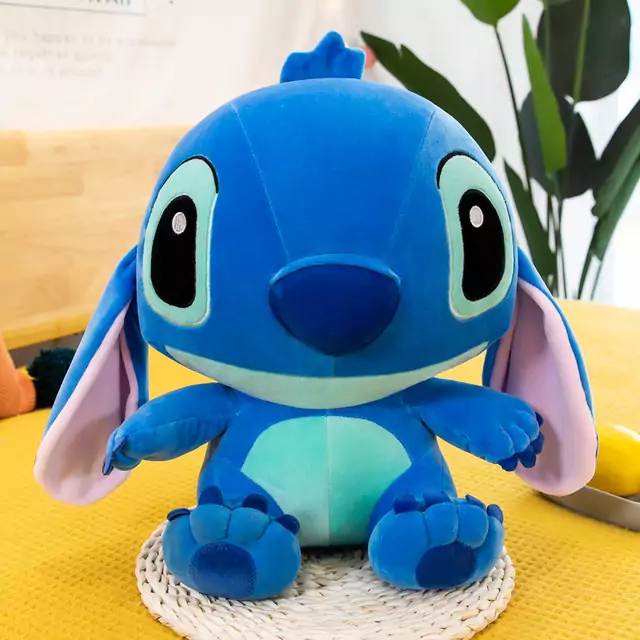 Muñeco de peluche de Lilo & Stitch para niños Muñeco de peluche de Lilo & Stitch para niños