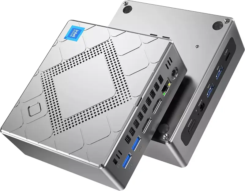 Mini PC Intel Core i5 11320H 16GB 512GB SSD Mini PC Intel Core i5 11320H 16GB 512GB SSD