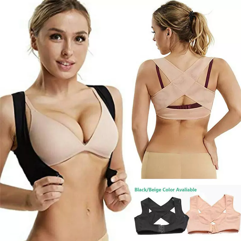 Corrector de postura para Mujer Corrector de postura para Mujer