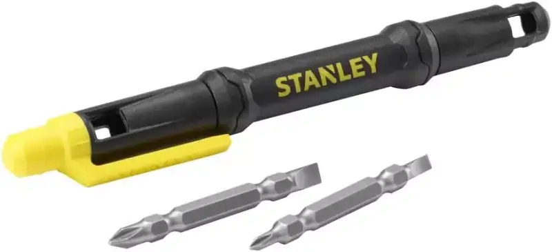 Destornillador 4 en 1 Stanley Destornillador 4 en 1 Stanley