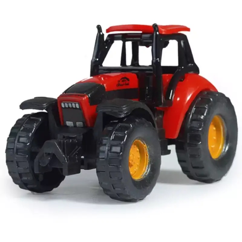 Juguete para niños tractor agricola Juguete para niños tractor agricola