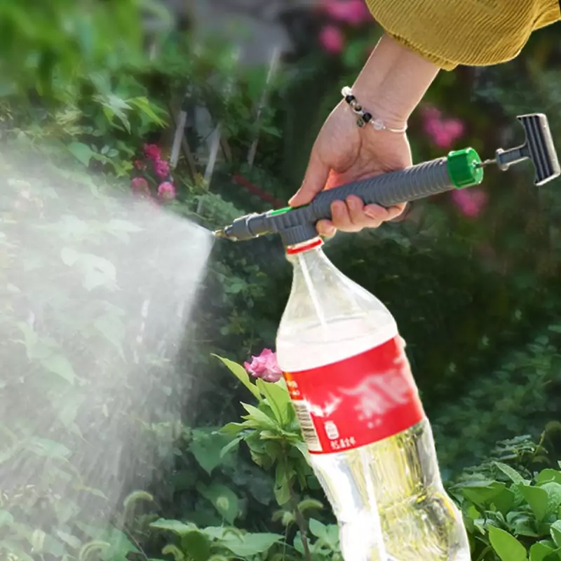 Rociador de riego para jardinería Rociador de riego para jardinería