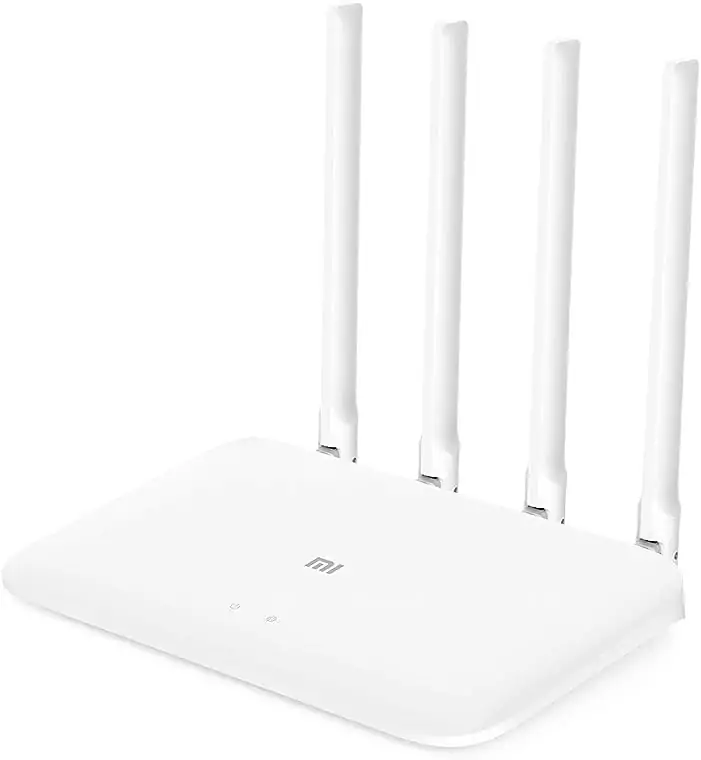 Router Xiaomi Mi 4C Router Xiaomi Mi 4C