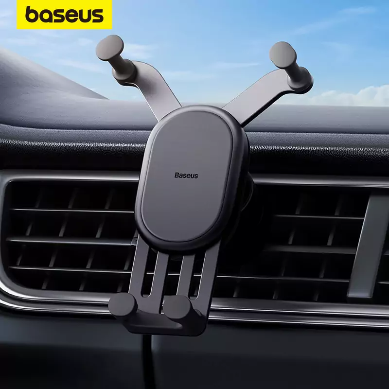 Soporte de teléfono para coche Soporte de teléfono para coche