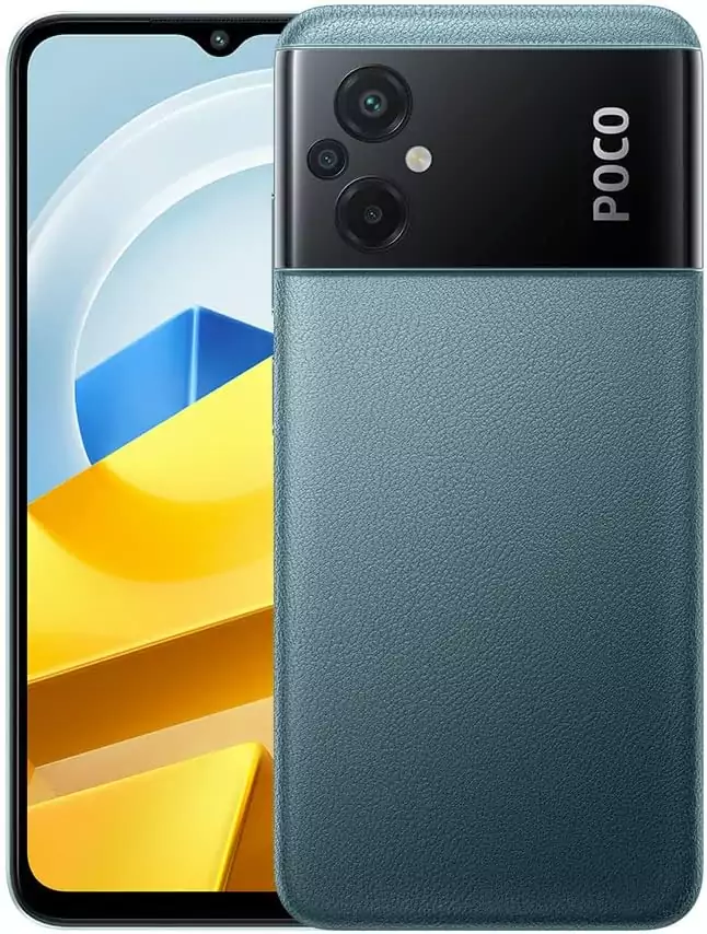 POCO M5 6GB/128GB POCO M5 6GB/128GB
