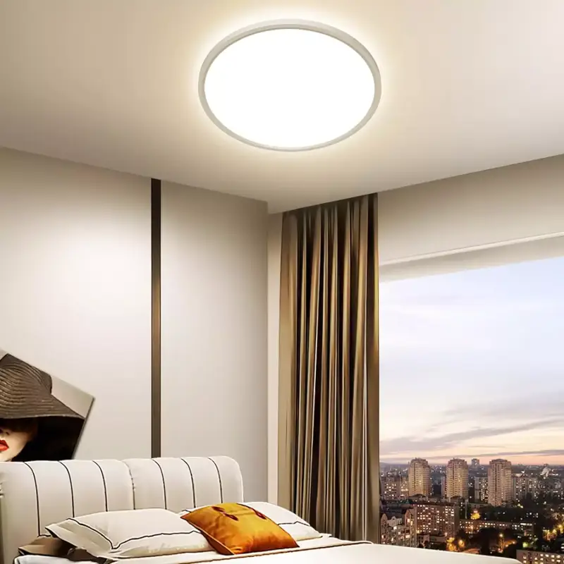 Plafon Luz LED Techo 18W Plafon Luz LED Techo 18W