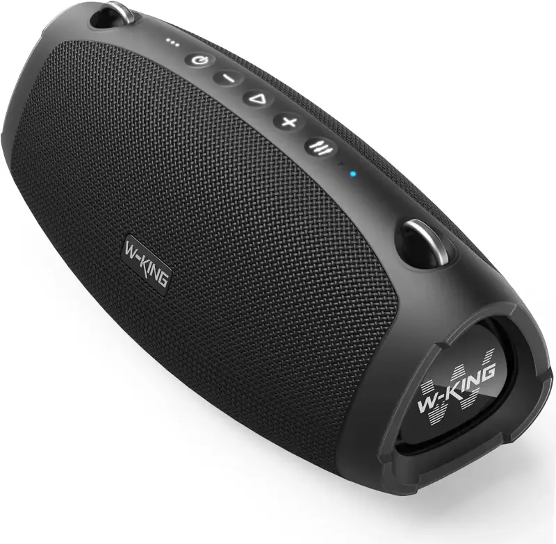 Altavoz Bluetooth 70 W W-KING Altavoz Bluetooth 70 W W-KING
