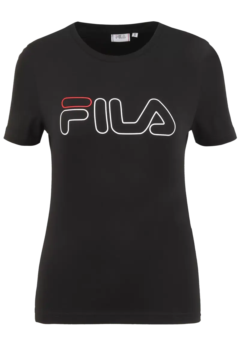 Camiseta Mujer Fila Camiseta Mujer Fila