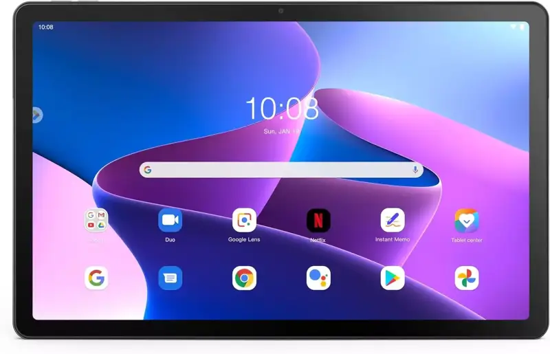 Lenovo Tab M10 Plus (3rd Gen) 4GB 128GB Lenovo Tab M10 Plus (3rd Gen) 4GB 128GB