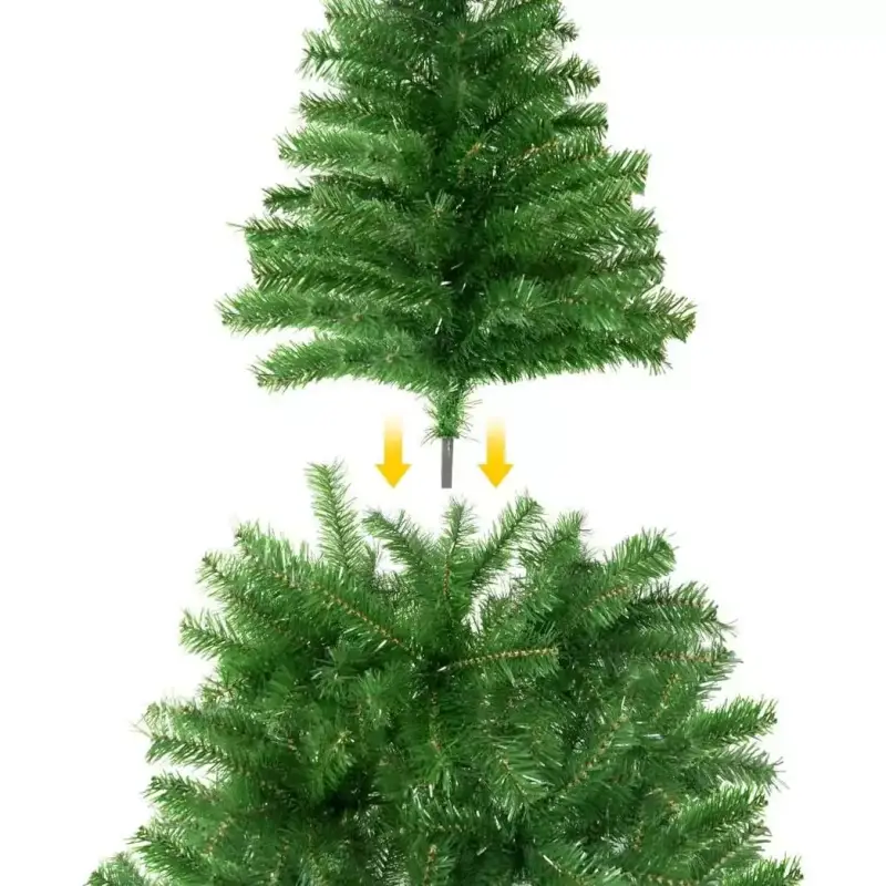 Árbol de Navidad 150 cm Árbol de Navidad 150 cm