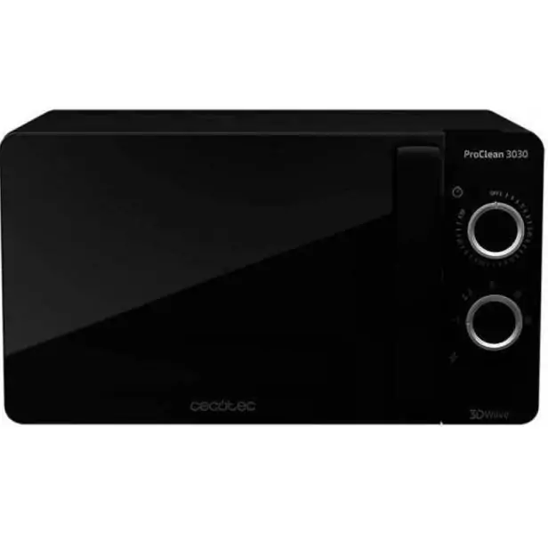 Microondas Cecotec 20L 700W Microondas Cecotec 20L 700W