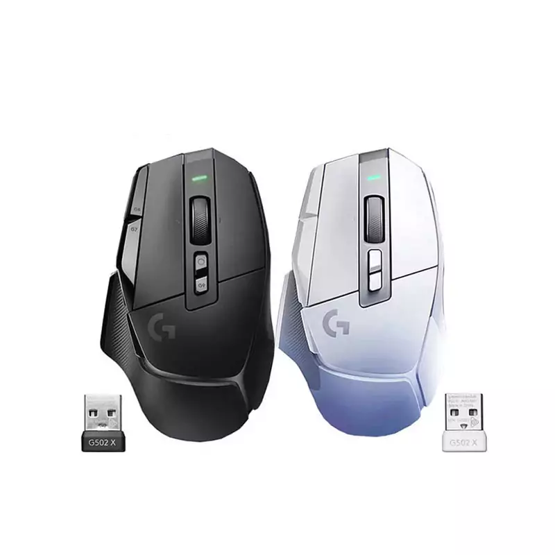 Ratón inalámbrico Logitech G502 X Ratón inalámbrico Logitech G502 X