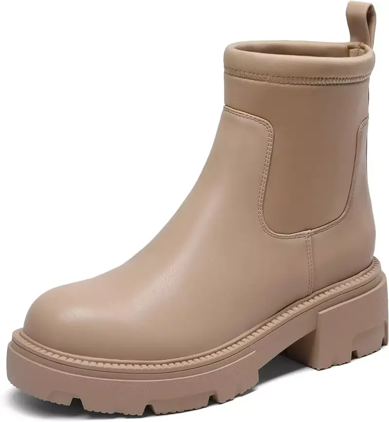 Botines para mujer impermeables Botines para mujer impermeables