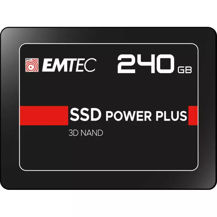 SSD Emtec X150 240GB SSD Emtec X150 240GB