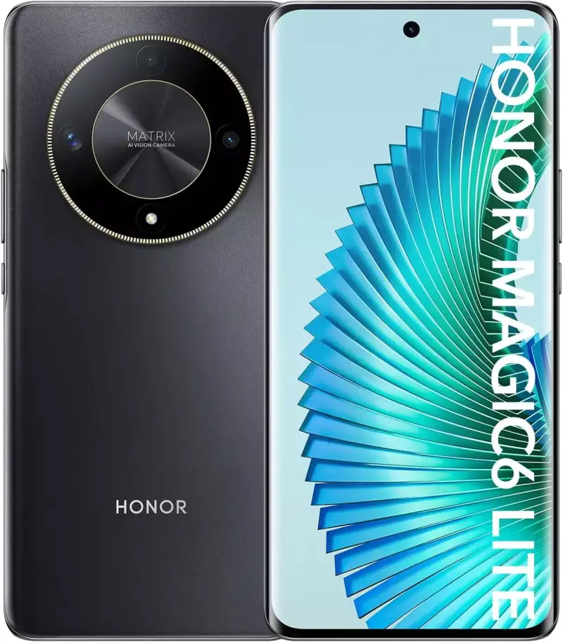 Honor Magic 6 Lite 5G Honor Magic 6 Lite 5G
