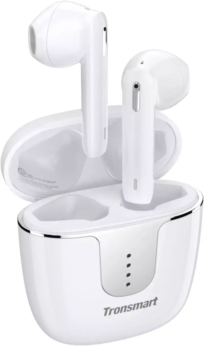 Auriculares Tronsmart Ace Pro ANC Auriculares Tronsmart Ace Pro ANC