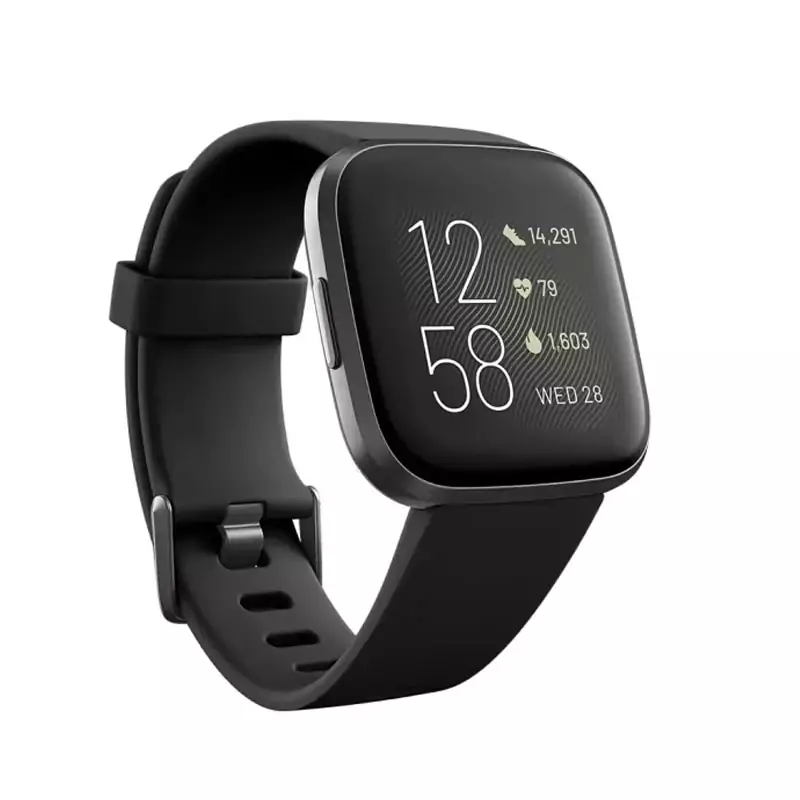 Smartwatch Deportivo Fitbit Versa 2 Smartwatch Deportivo Fitbit Versa 2