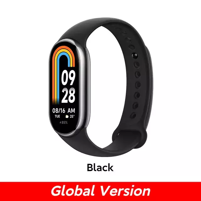 Xiaomi Mi Band 8 Xiaomi Mi Band 8