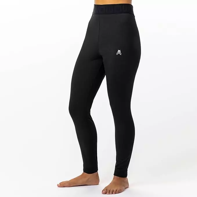 Leggings de Pádel Wolf On Wings Leggings de Pádel Wolf On Wings
