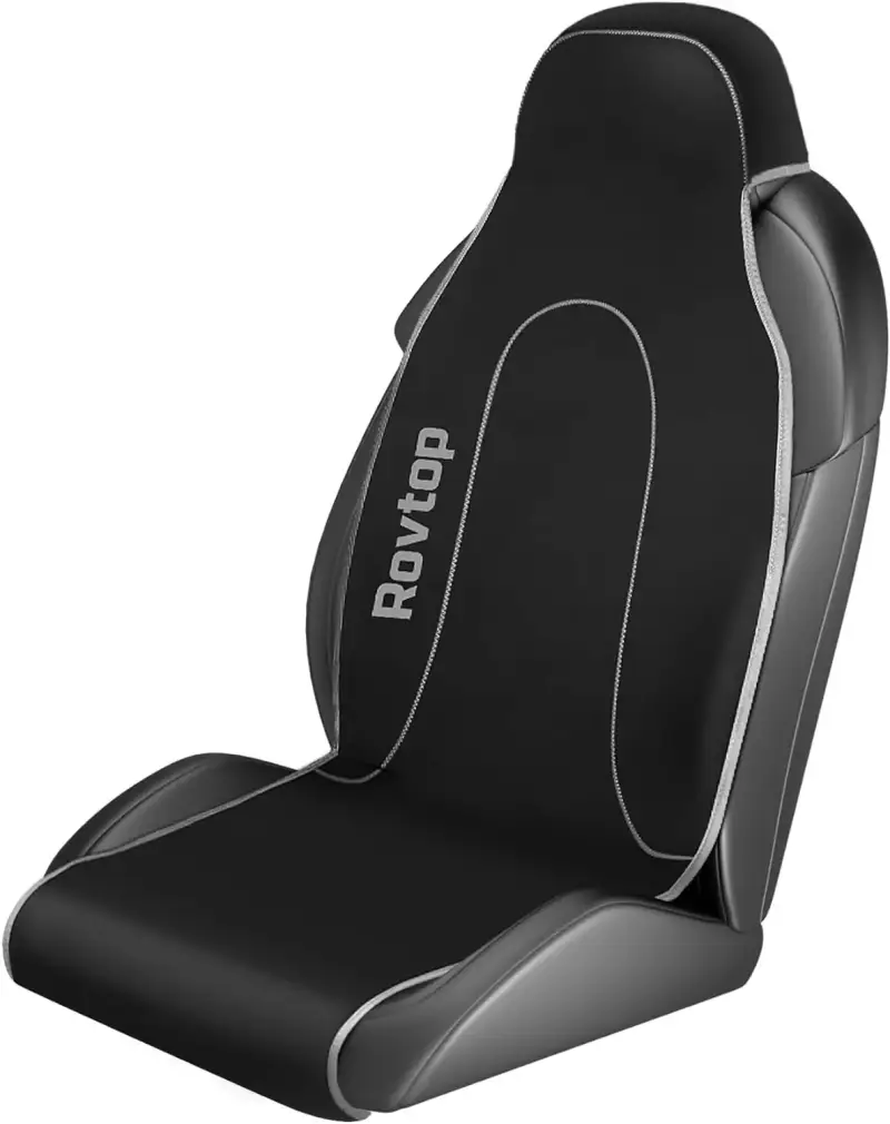 Funda para asientos delanteros del coche Funda para asientos delanteros del coche
